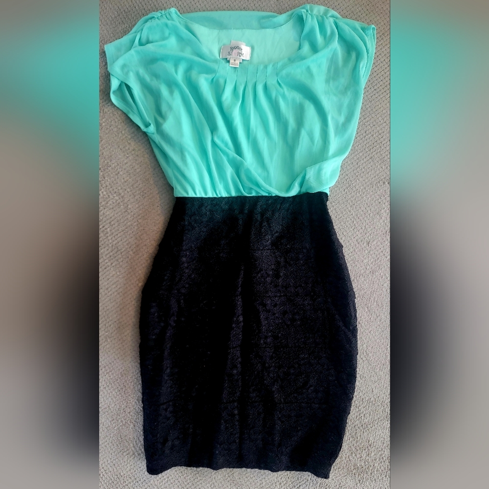 Cocktail dress